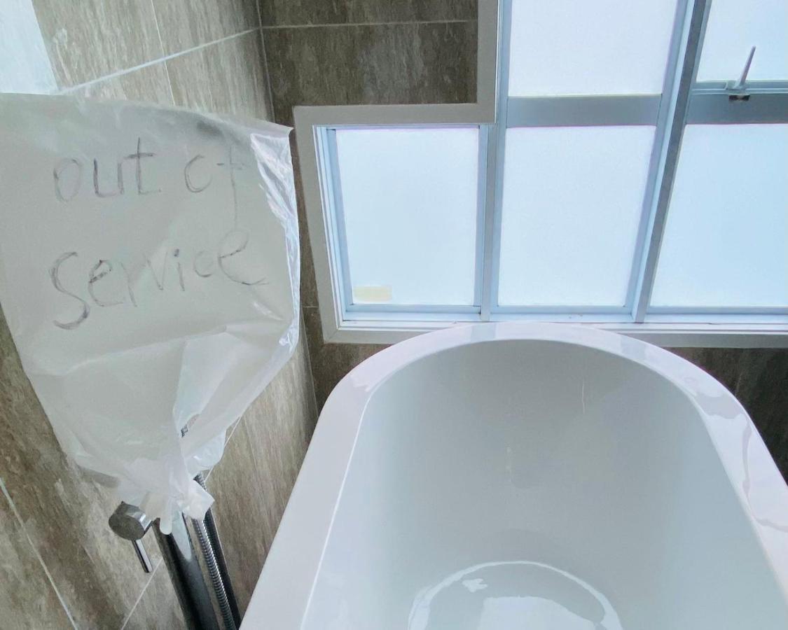 أوكلاند Queenroomsharedbathroom2Aldult-204 (Adults Only) المظهر الخارجي الصورة
