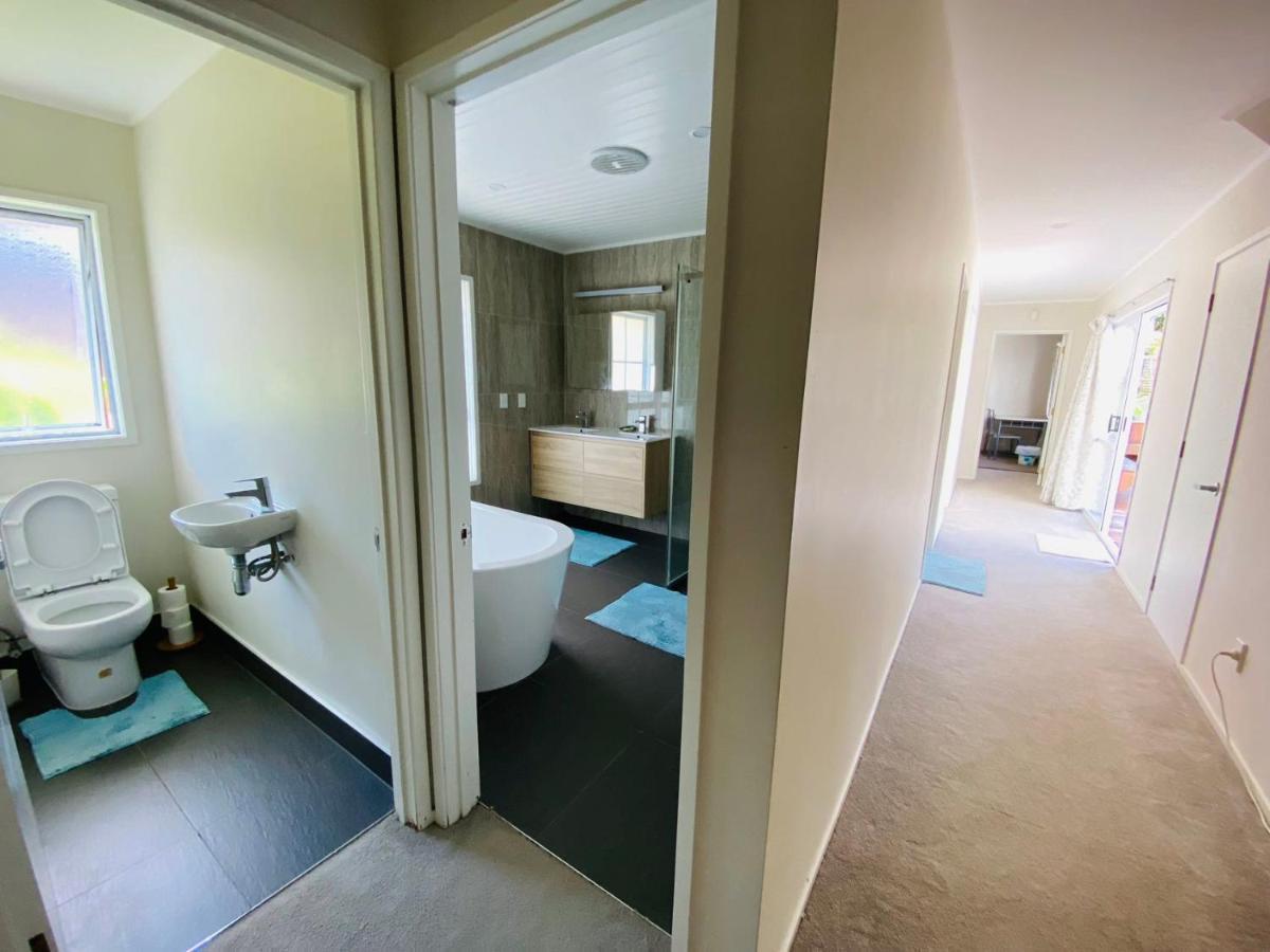 أوكلاند Queenroomsharedbathroom2Aldult-204 (Adults Only) المظهر الخارجي الصورة