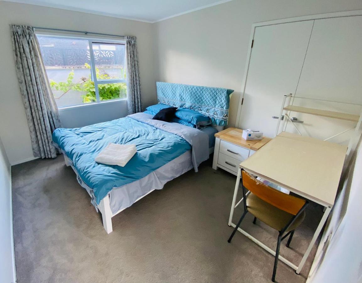 أوكلاند Queenroomsharedbathroom2Aldult-204 (Adults Only) المظهر الخارجي الصورة